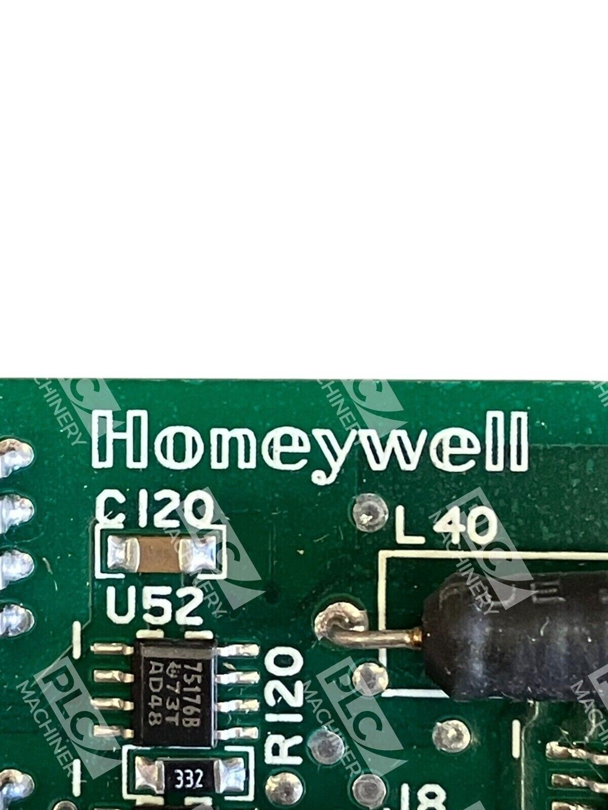 Honeywell 4-6-3398-0419 RS-422/485 Board 30756693-001 - Image 3
