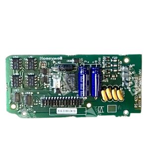 Honeywell 4-6-3398-0419 RS-422/485 Board 30756693-001
