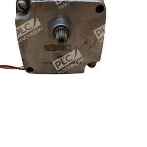 Honeywell 676665 3 120V Servo Motor 297444524519