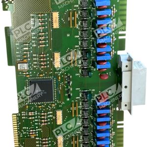 Honeywell D030009097A 152 B PCB Circuit Board 621-1160