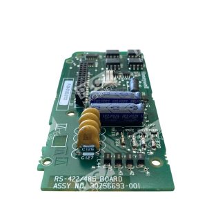 Honeywell RS-422/485 Interface Board ASSY 30756693-001 PCB F-06-0100-0103