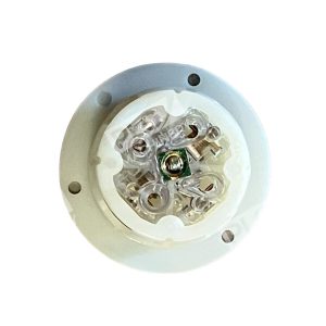 Hubbell HBL2515 Flanged Inlet Insulgrip Twist Lock 226984917729