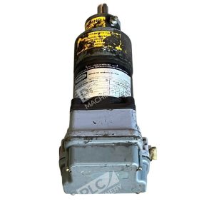 Hubbell Pilot Duty Speed Switch 2210-142CC4S