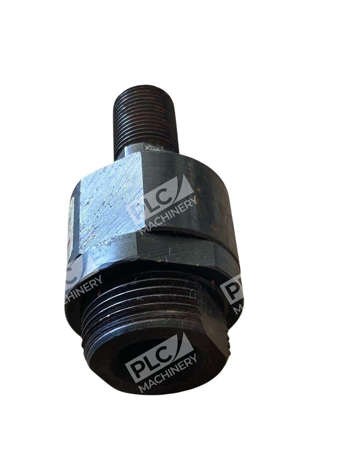 Hydro-Line AC-2-08 Rod Coupler Hydraulic Cylinder Connector - Image 5
