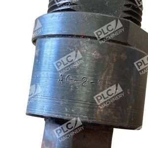 Hydro Line AC 2 08 Rod Coupler Hydraulic Cylinder Connector 297702838099