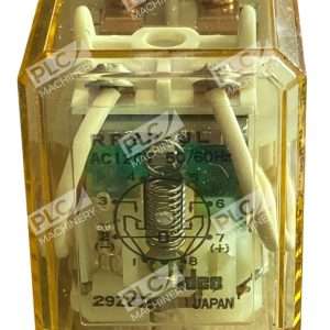 IDEC RR2P-UL AC120V Power Relay