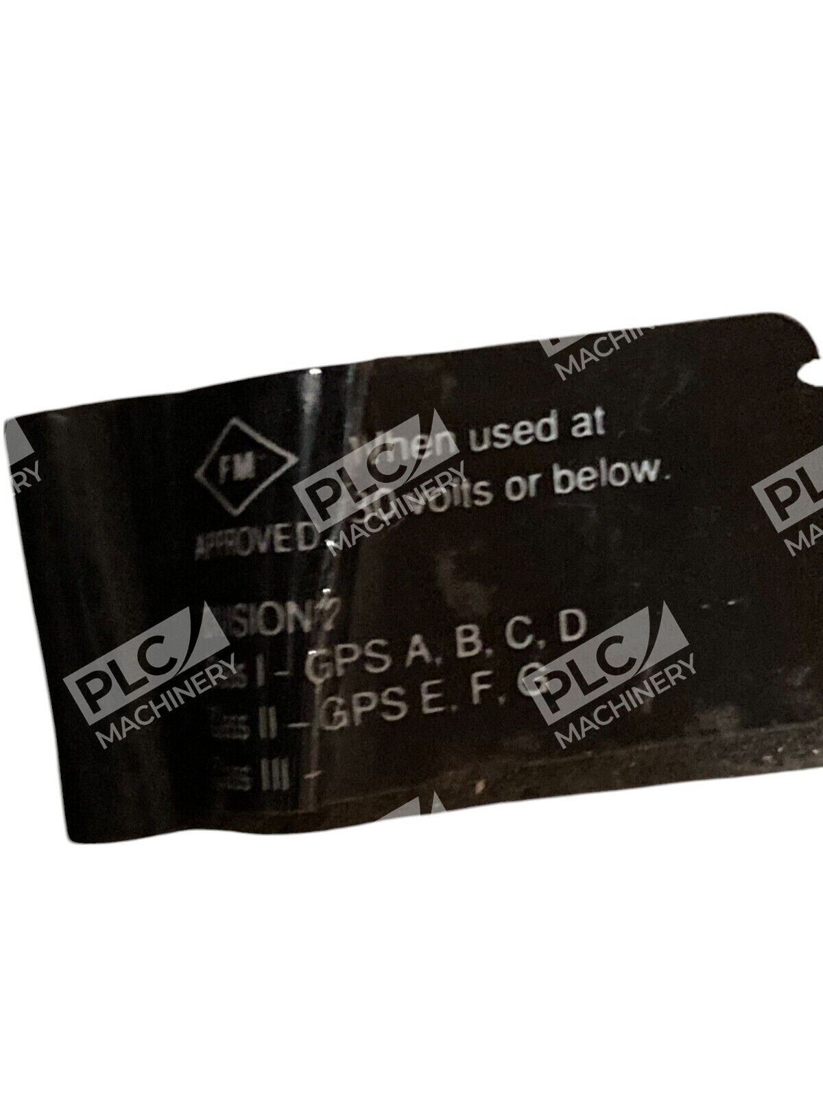 IFM 10-36VDC 15mA 10mm Range Inductive Sensor IA-3010-BPKG-IA5082 - Image 8