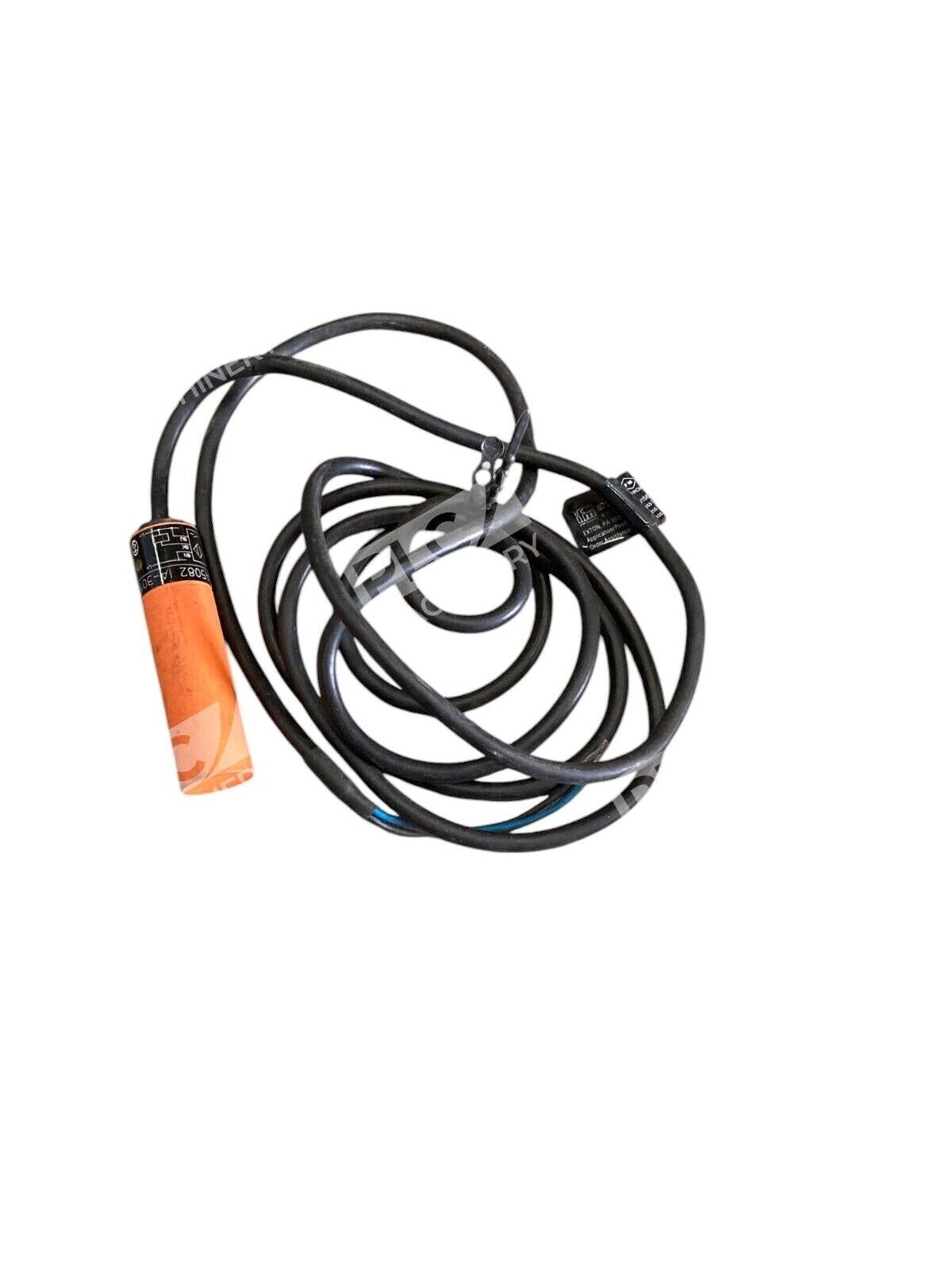 IFM 10-36VDC 15mA 10mm Range Inductive Sensor IA-3010-BPKG-IA5082