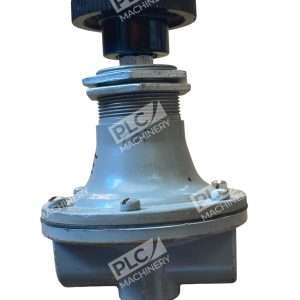 ITT Conoflow GH10XTHEXXXC Manual Loading Regulator GH10 Series