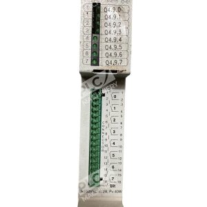 Indramat Bosch 226982 Output Module RMO-01