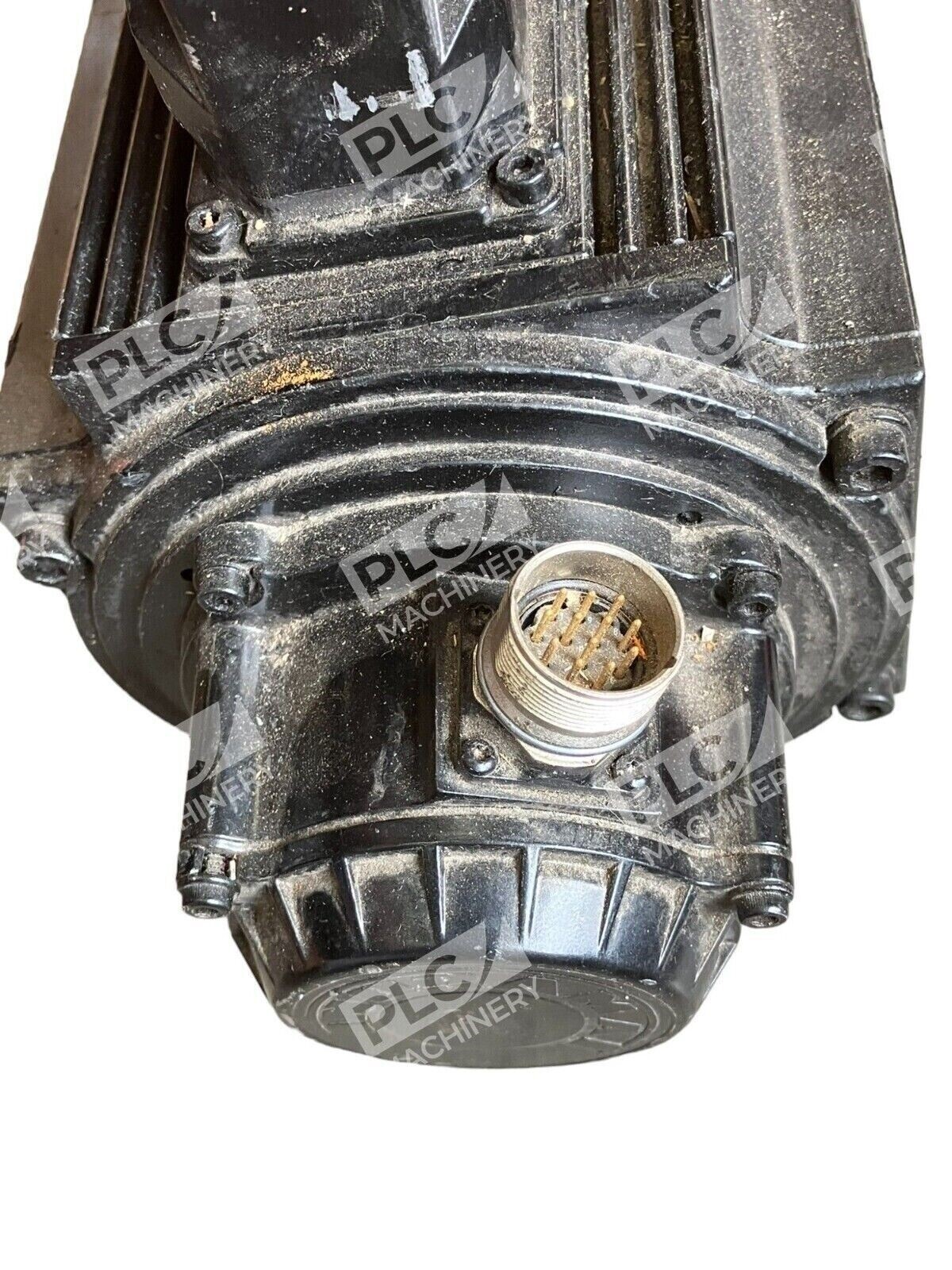 Indramat MDD093C-N-030-N2L-110PB0 Permanent Magnet Motor Rexroth - Image 4