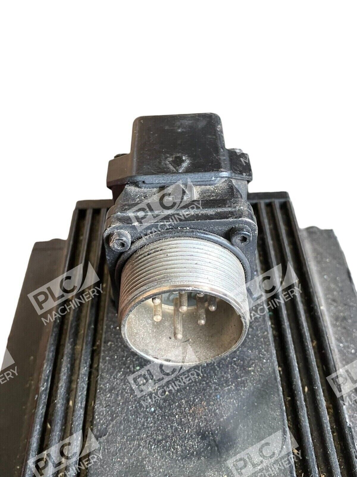 Indramat MDD093C-N-030-N2L-110PB0 Permanent Magnet Motor Rexroth - Image 5