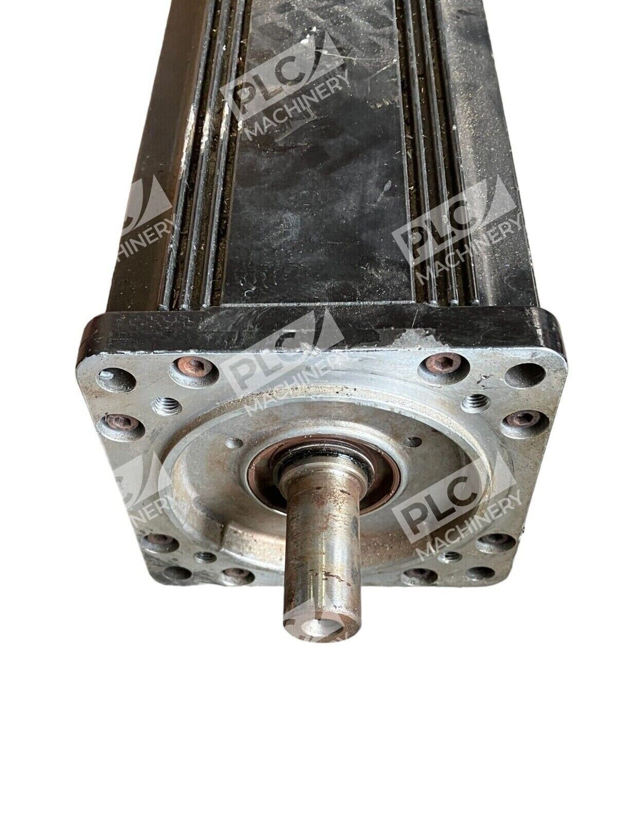 Indramat MDD093C-N-030-N2L-110PB0 Permanent Magnet Motor Rexroth - Image 6