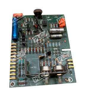 Industrial Control Board HT 1 1 PLC 043