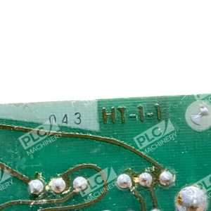 Industrial Control Board HT 1 1 PLC 043 297948197289