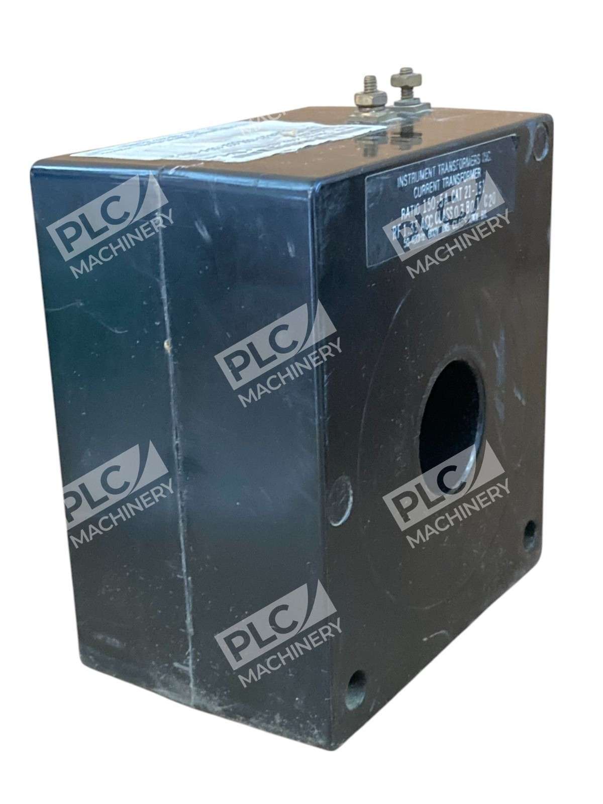 Instrument Transformers 150:5A Current Transformer 21-151 - Image 6