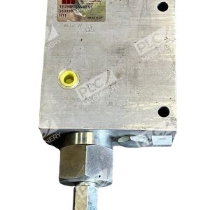 Integrated Hydraulic Limited 1E295F10W20S6