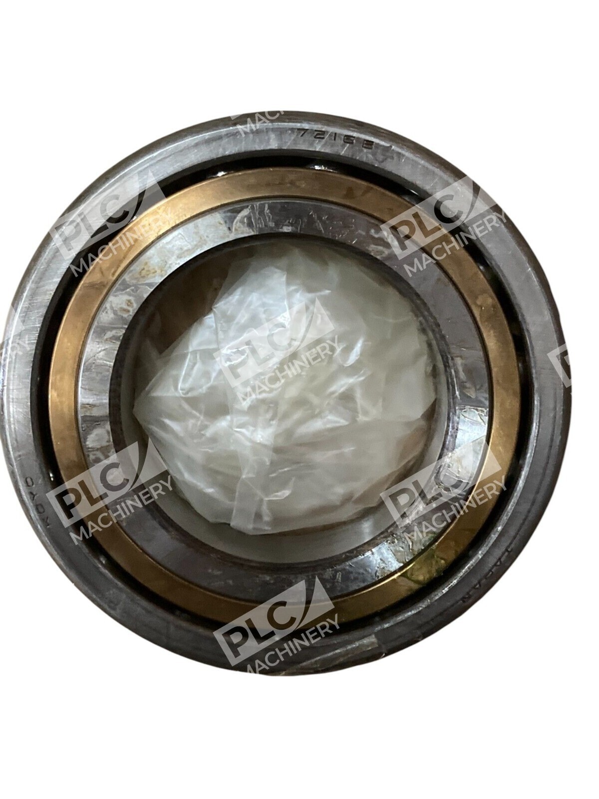 JBS Japan Bearing Service Bearings FY 5807m Angular Contact Bearing 7216BG - Image 4