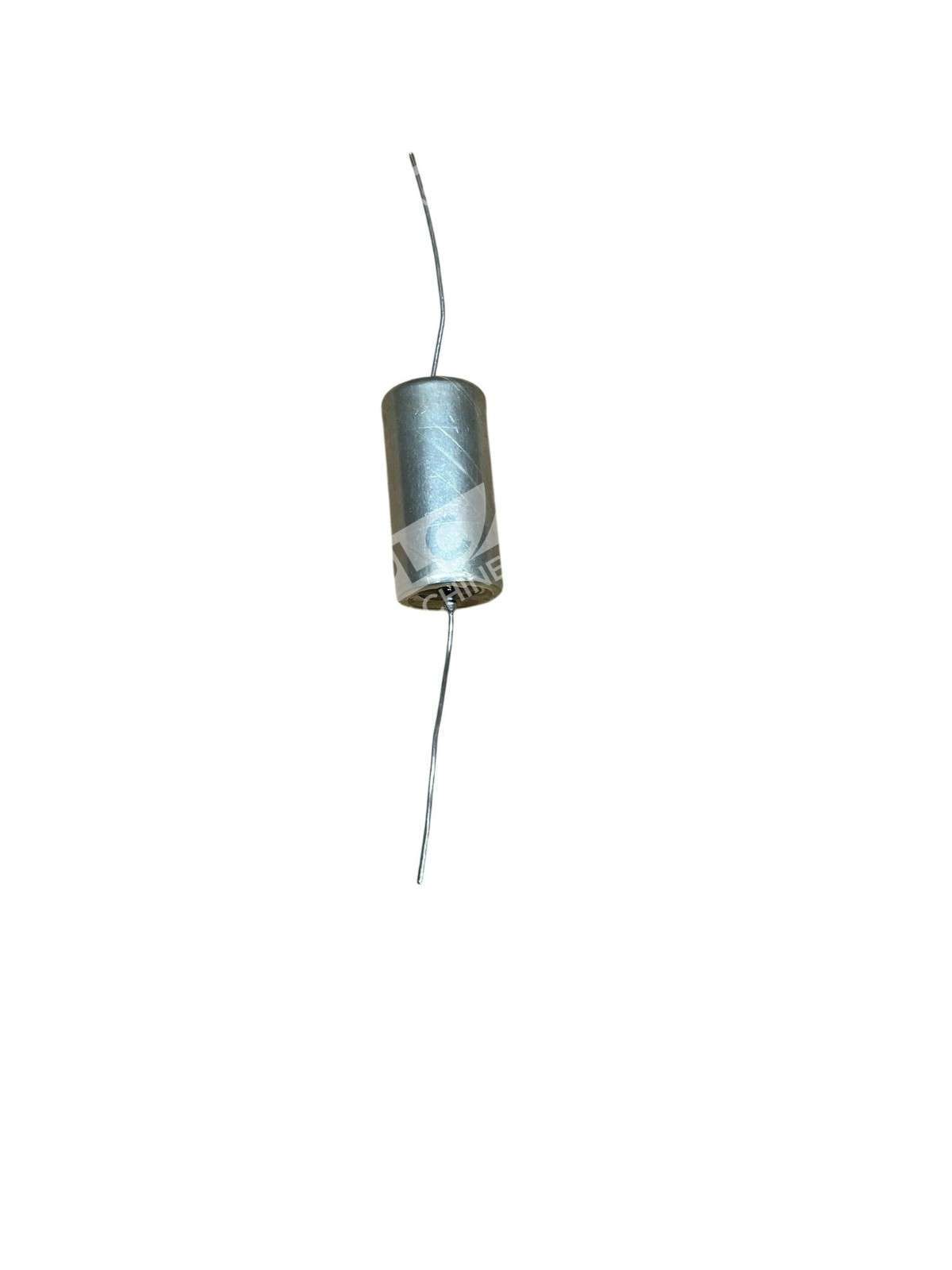 KEMET F141 M1005J050S Film Capacitor 10µF 50V 5% High Precision Electronics - Image 4