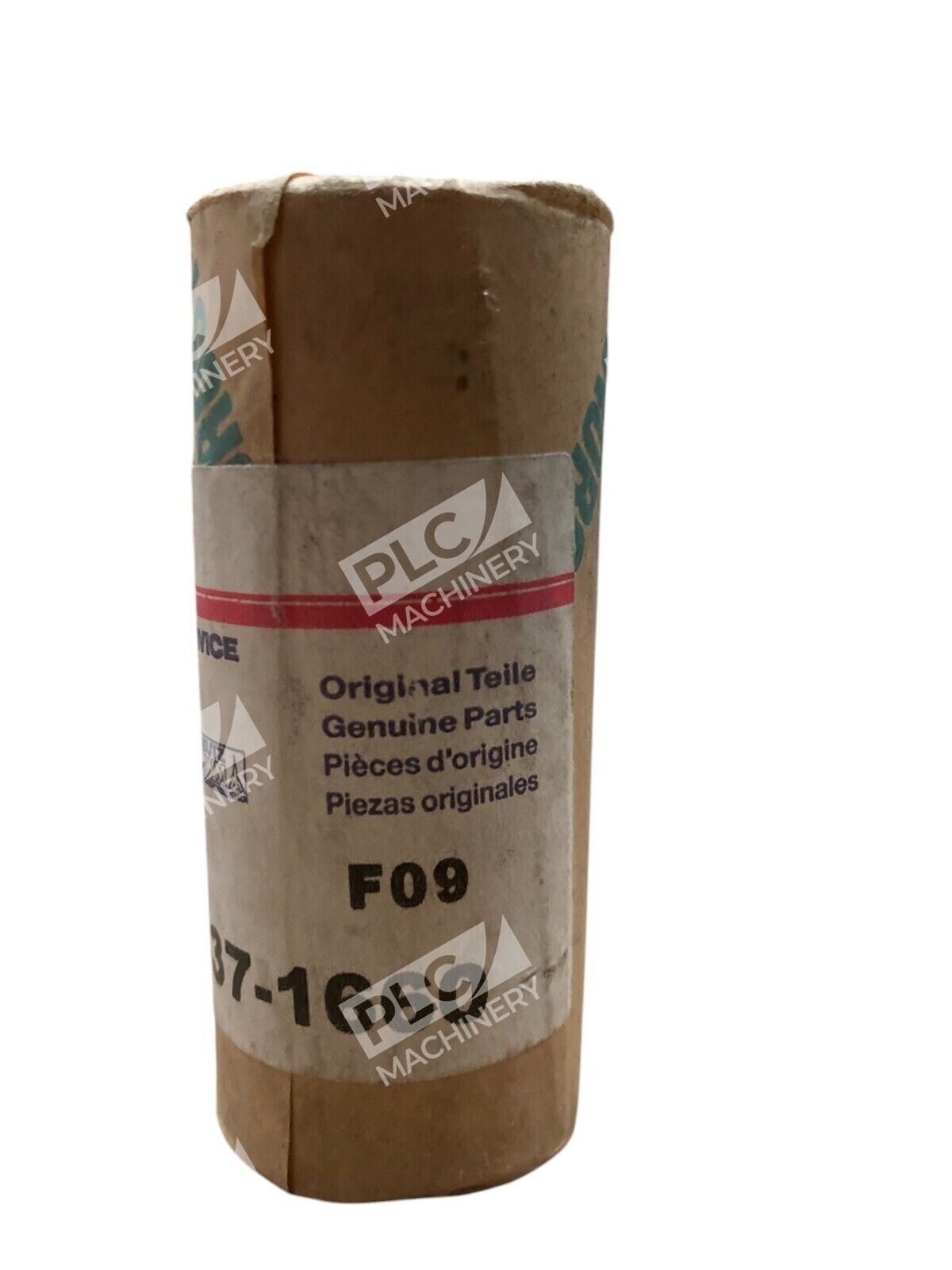 KHD Deutz Service Genuine Parts 0337-1660 - Image 4