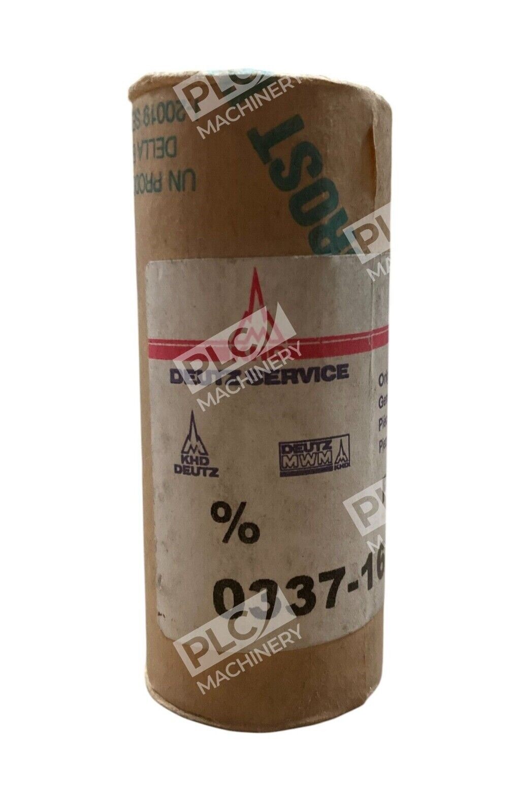 KHD Deutz Service Genuine Parts 0337-1660 - Image 5