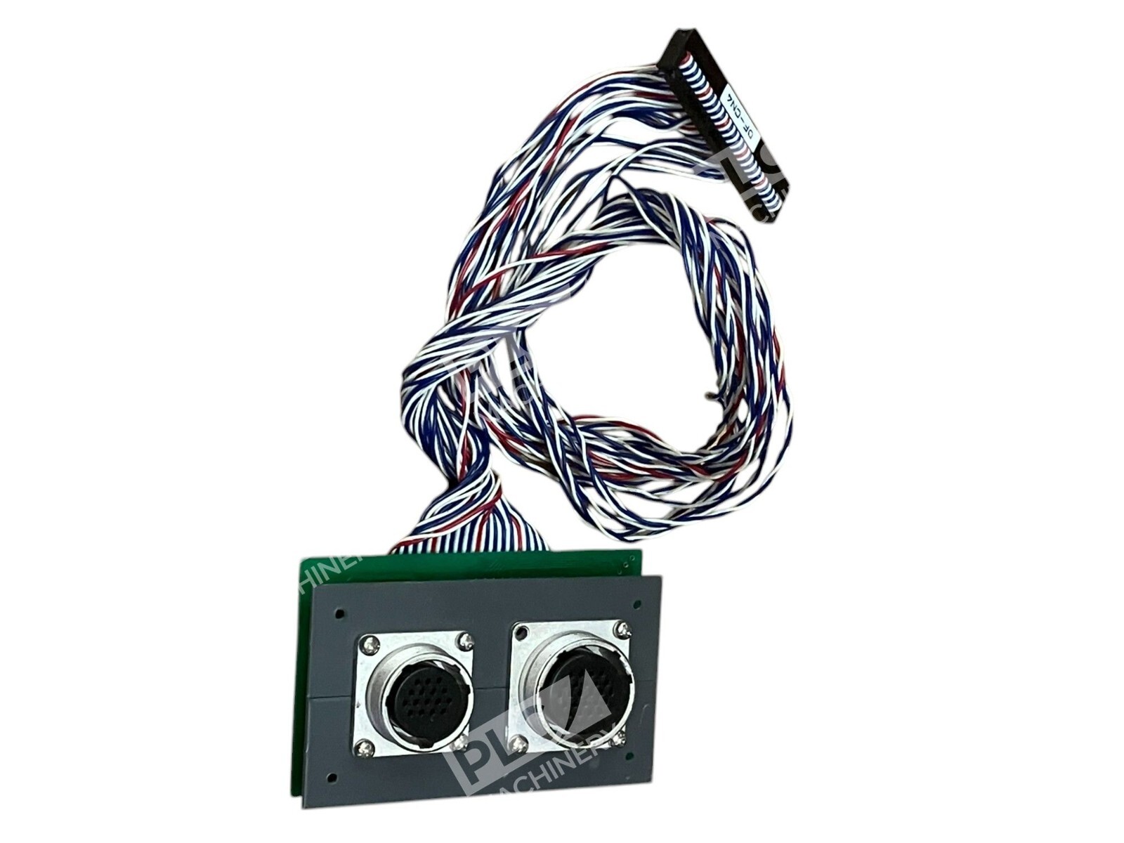 Kawasaki 1CL-11 1CL-31 CN1 DF-CN4 PC Board T6X1057 C