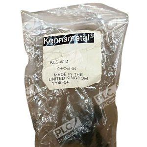 Kennametal 40mm Spigot Combination Shell Mill Adapter Lock Screw KLS-40M