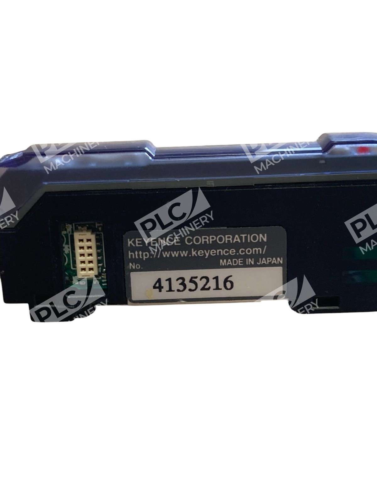 Keyence FS-V22RP Expansion Unit - Image 4