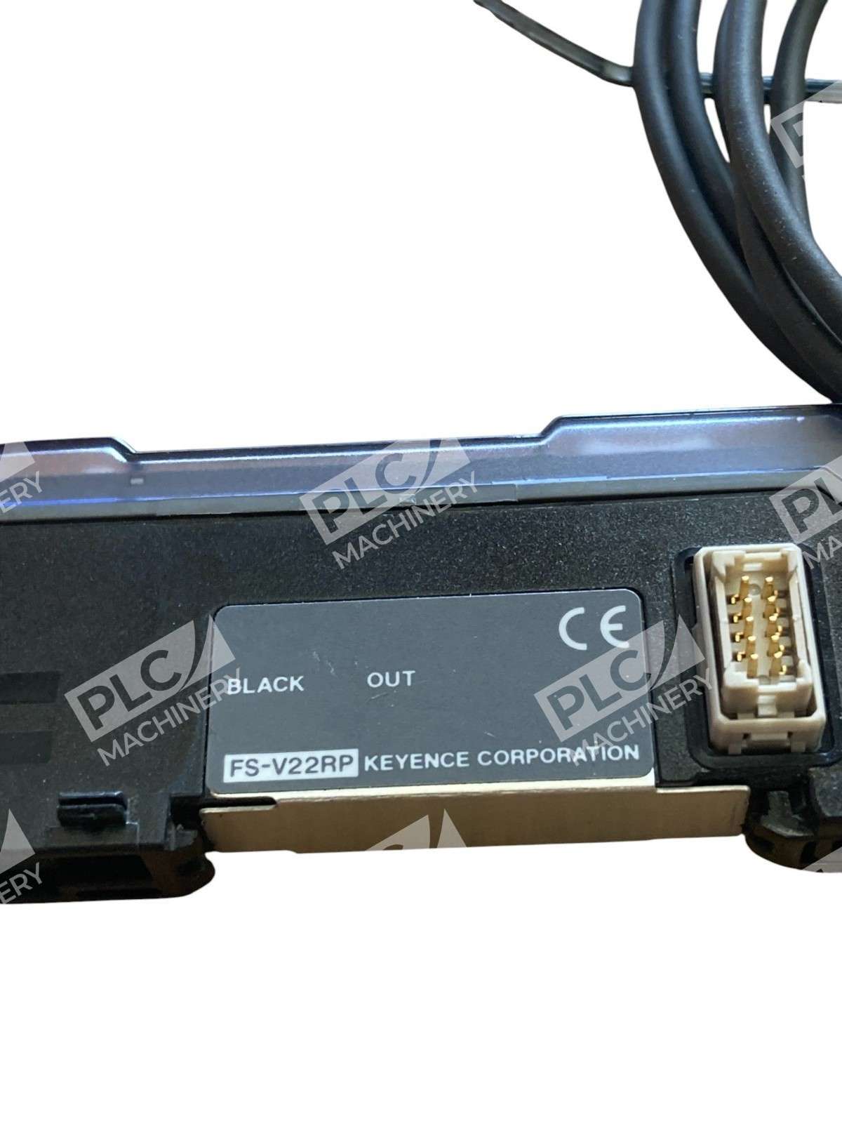 Keyence FS-V22RP Expansion Unit - Image 7