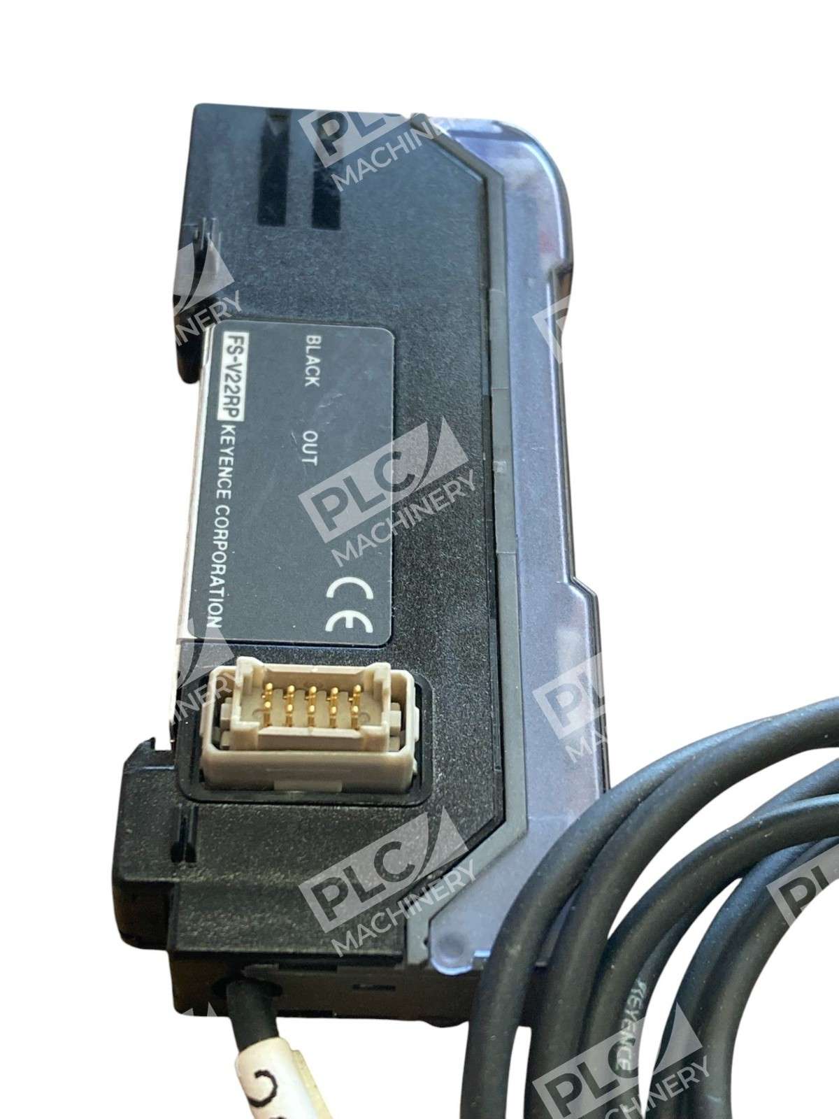 Keyence FS-V22RP Expansion Unit - Image 9