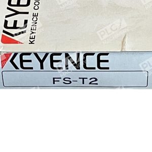 Keyence Fiber Optic Sensor Amplifier FS T2 227034834929