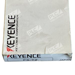 Keyence Fiber Optic Sensor Amplifier FS T2