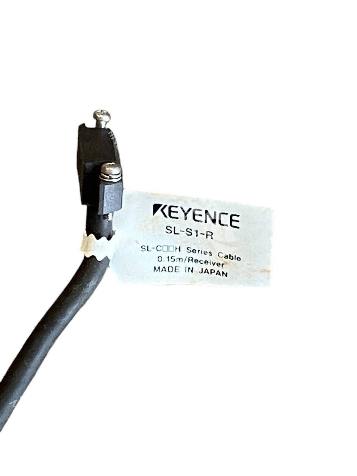 Keyence SL-S1-R - Image 3
