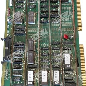 Kirin Brewery RC-Processor-IO PCB Circuit Board KB-311A