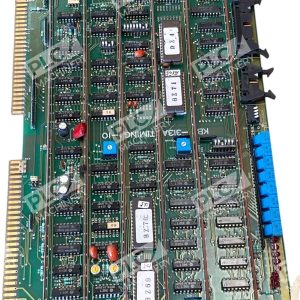 Kirin Brewery Timing-IO Circuit Board KB-313A