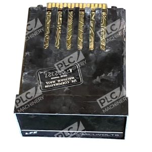 LFE Panel Meter 95-5900-0000 4354