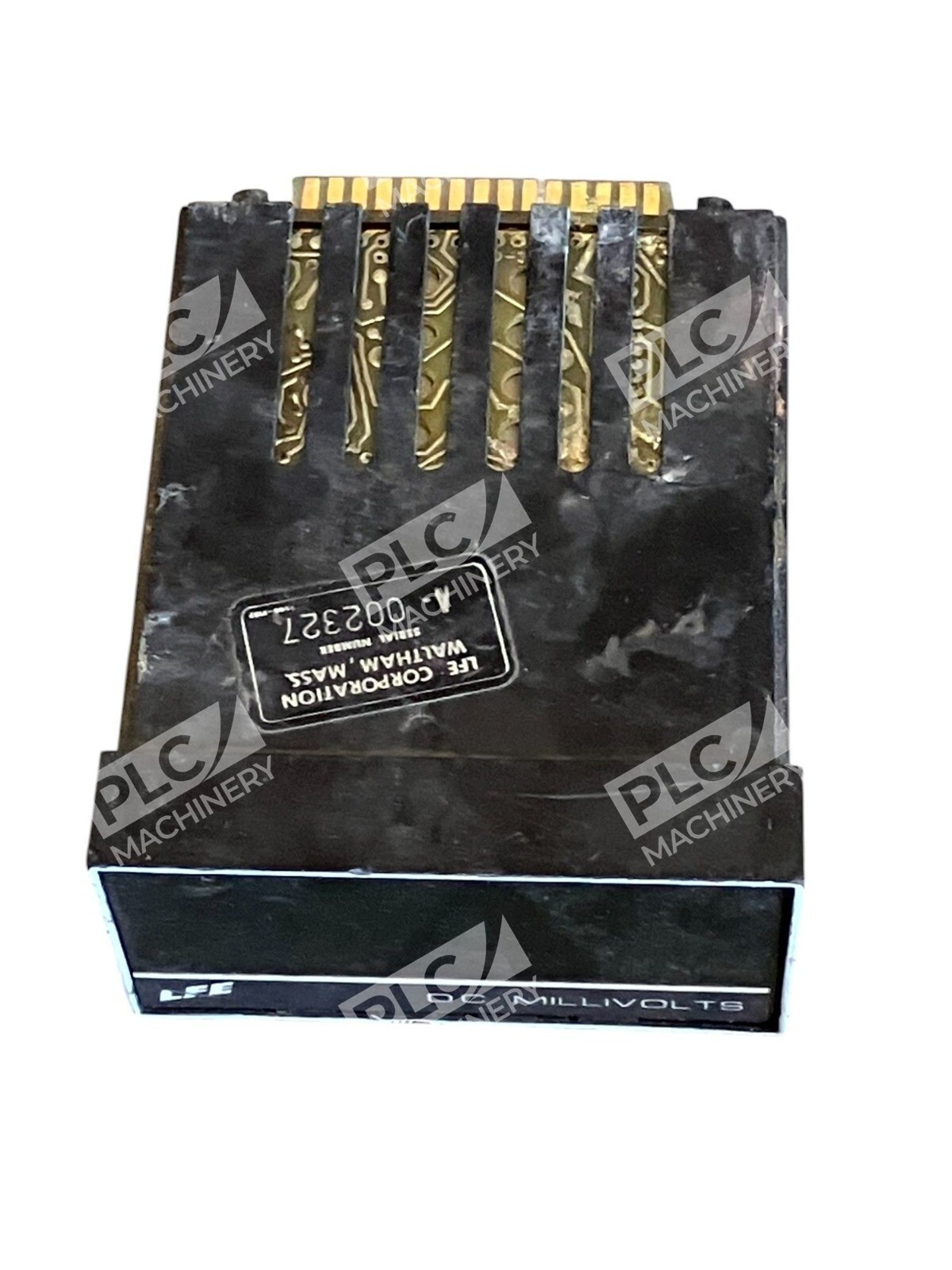 LFE Panel Meter 95-5900-0000 4354