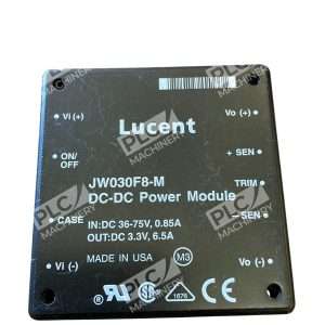 LUCENT JW030F8 M DCDC CONVERTER POWER MODULE 297741621159