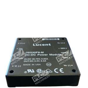 LUCENT JW030F8-M DC/DC CONVERTER POWER MODULE