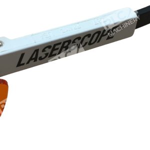 Laserscope Uvex Z87 Glasses L99 OTG KTPL With Case 226984935569