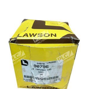 Lawson 90796 18 Tapered Cap Dash -20 Protective Cap Plug One Box of 10