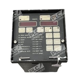Leeds Northrup Electromax Controller 056098 227030105849