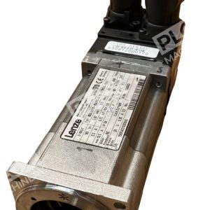 Lenze MCS 06F60-RS0P1-A11N-ST5S00N-R0SU Synchronous Servo Motor