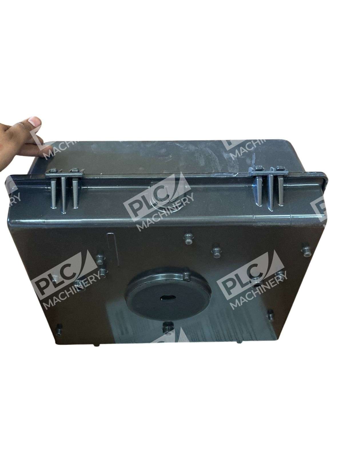 Lithonia Lighting TWP 100S TB L/LP Polycarbonate Wall Pack - Image 5