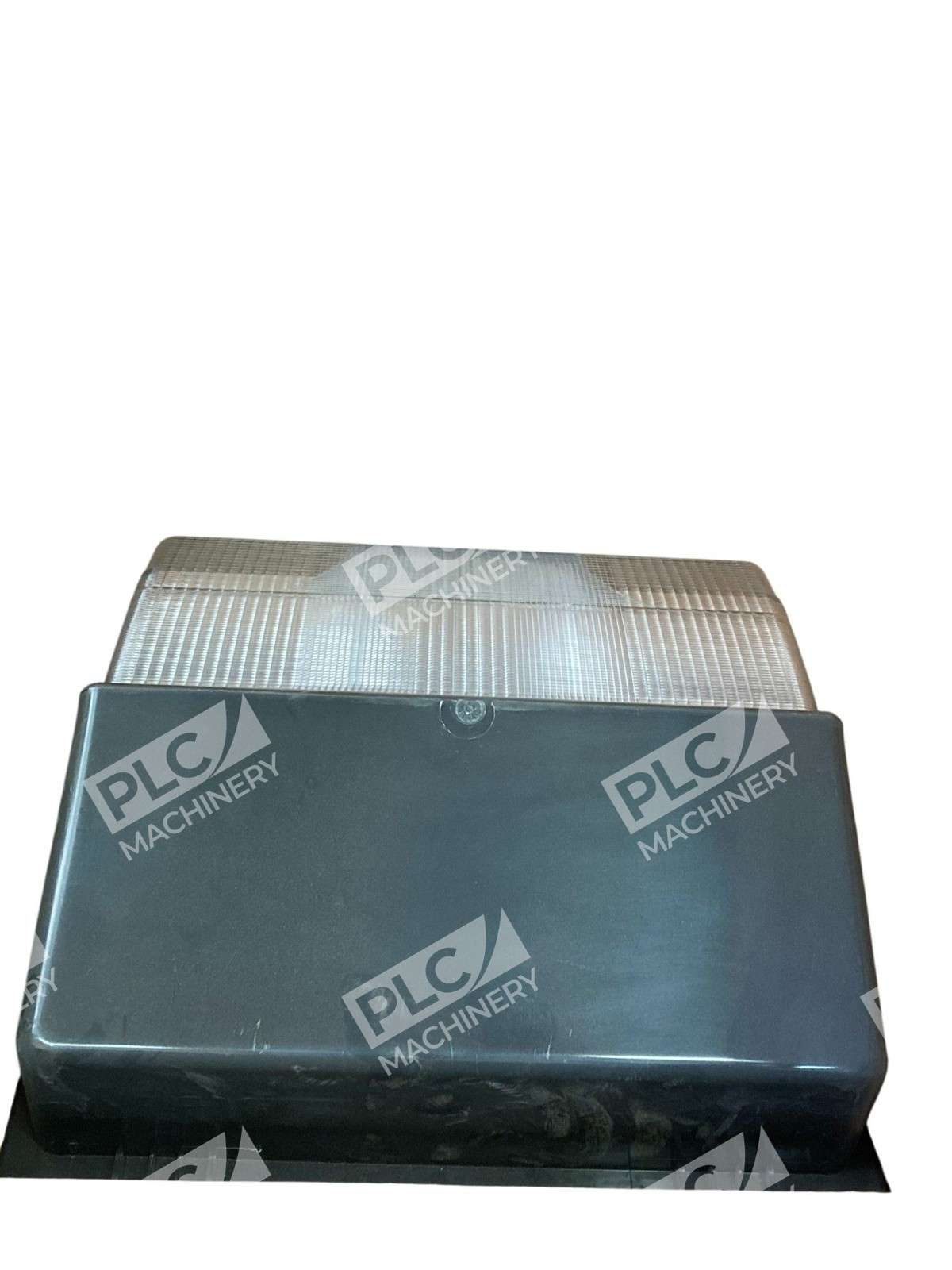 Lithonia Lighting TWP 100S TB L/LP Polycarbonate Wall Pack - Image 6