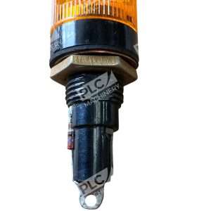 Littelfuse 344012 344 Series Panel-Mount Fuse Holder 15A 16V