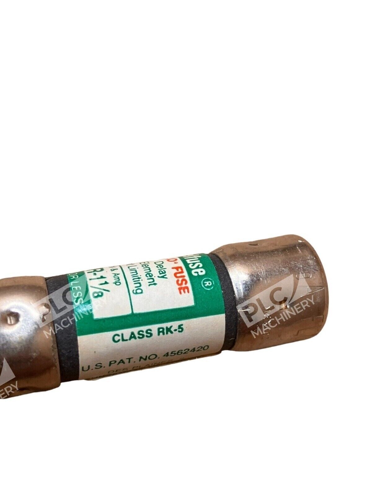 Littelfuse FLNR-1-1/8 SLO-BLO Fuse (Box of 10) - Image 6