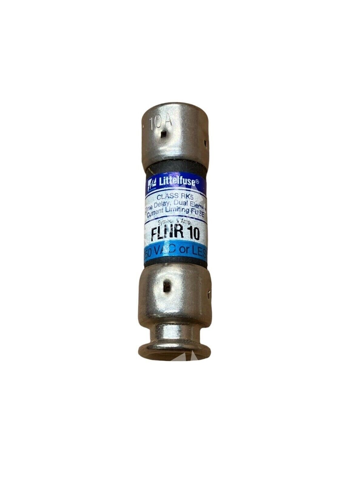 Littelfuse FLNR10 Class RK5 Time Delay Fuse (Box of 10) - Image 4