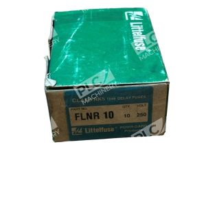Littelfuse FLNR10 Class RK5 Time Delay Fuse (Box of 10)