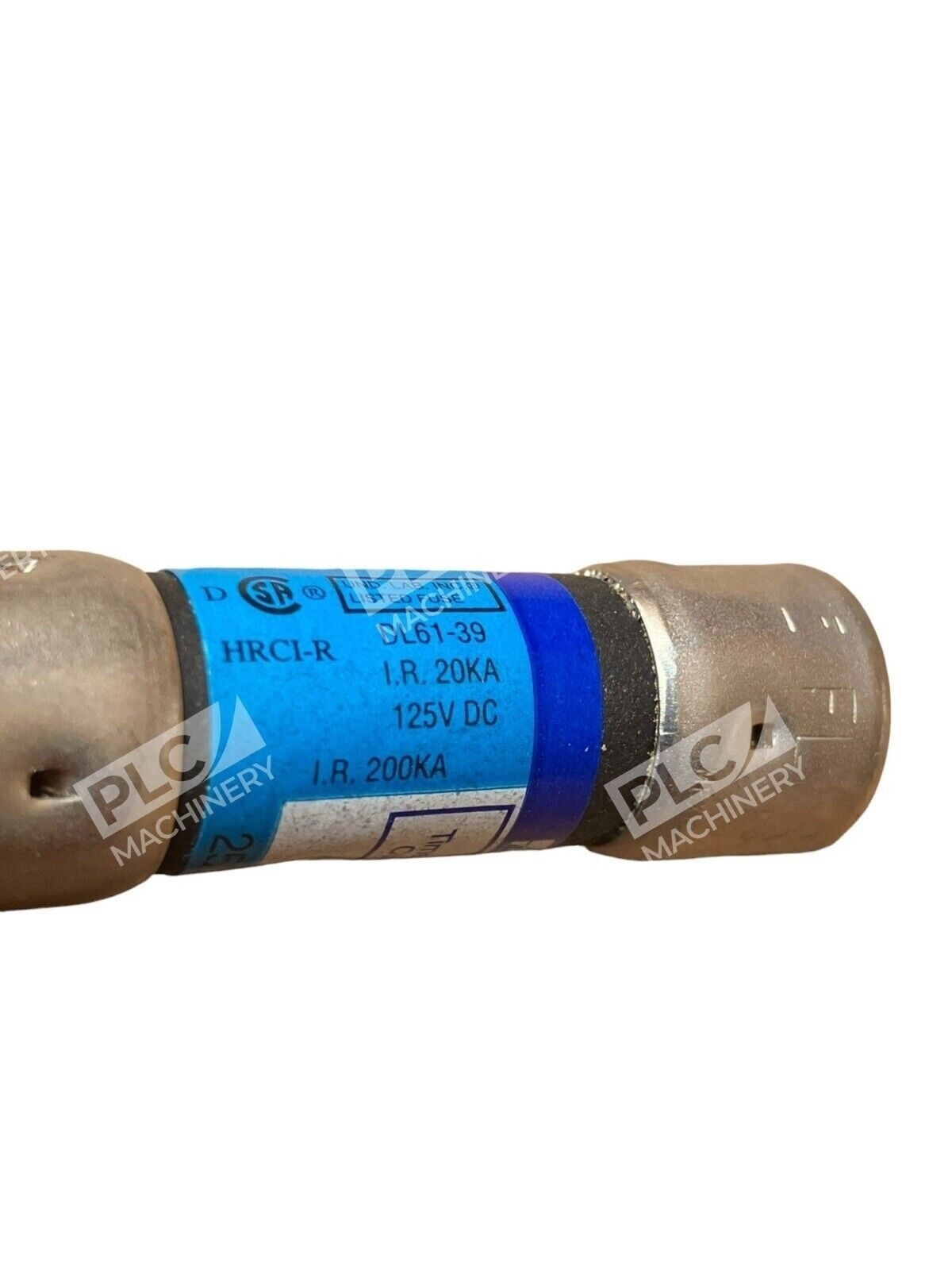 Littelfuse FLNR10 Class RK5 Time Delay Fuse (Box of 10) - Image 6